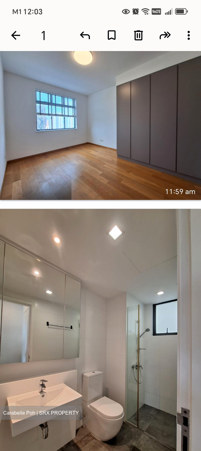 Spring Grove (D10), Condominium #486370991